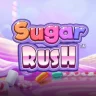 Sugar Rush - Nuevo en BetWarrior Casino